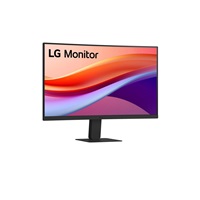 BAZAR - LG MT VA LCD LED 23,8" 24U421A - VA panel, 1920x1080, zakřivený, 100hz, USB-C, HDMI - Poškozený obal (Komplet)