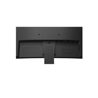 BAZAR - LG MT VA LCD LED 23,8" 24U421A - VA panel, 1920x1080, zakřivený, 100hz, USB-C, HDMI - Poškozený obal (Komplet)