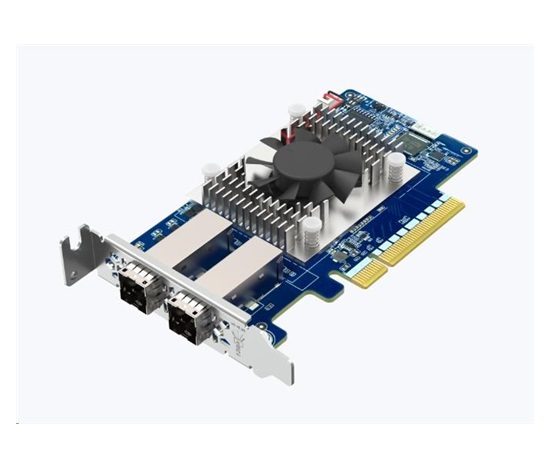 QNAP QXP-830S-3808