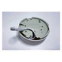 TP-Link D-EAP6X-C držák box s kabelovou krytkou na stěnu nebo strop pro EAP6xx a EAP7xx