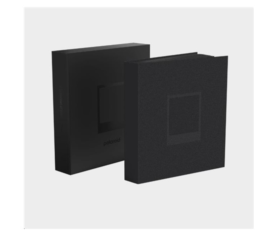 Polaroid Studio Coffee Table Photo Album (i-Type, 600, SX-70)
