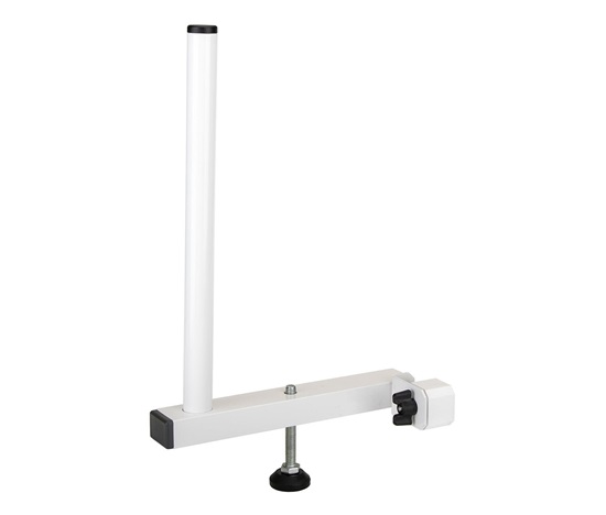 Držák antény na parapet do plastového okna pro NanoStation