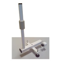 Stabilizační set a redukce pro držák antény na parapet do plastového okna pro NanoStation