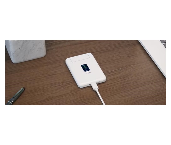 UBNT UniFi Travel Router