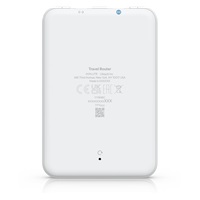UBNT UniFi Travel Router