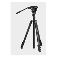 SmallRig 4475 Video Tripod Kit CT210