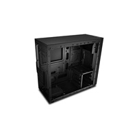 BAZAR - DEEPCOOL Case MATREXX 30 SI, mATX, Průhledná bočnice, 1x120MM Fan, černá - Poškozený obal (Komplet)