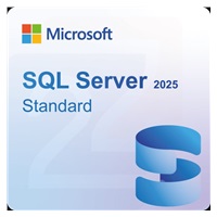 MS CSP SQL Server 2025 Standard Core - 4 Core License Pack EDU