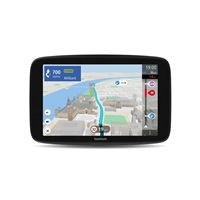 BAZAR - TomTom GO Camper Max 700 - Po opravě (Komplet)