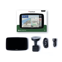 BAZAR - TomTom GO Camper Max 700 - Po opravě (Komplet)
