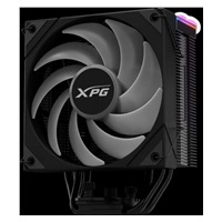 ADATA XPG Chladič CPU MAESTRO PLUS 42SAA, 1x120 mm, ARGB, LGA 1851, AM5, černá