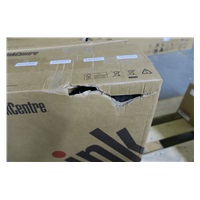 BAZAR - LENOVO PC ThinkCentre M75s G5 SFF - Ryzen5 8500G,16GB,512SSD,DVD,W11P - Poškozený obal