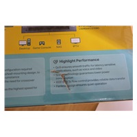 BAZAR - TP-Link switch LS108G - poškozený obal