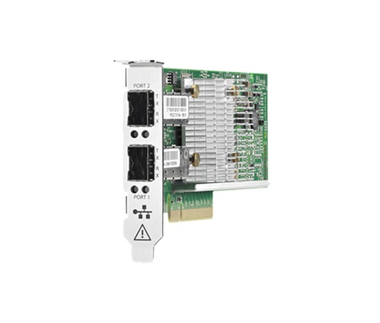 HP Ethernet 10Gb 2-port 560SFP+ Adapter HP RENEW 665249-B21 rfb