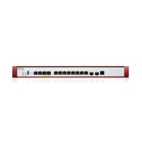 Zyxel USG FLEX 700H Series, 2*2.5G, 2*10G (PoE+) & SFP+ - poškozený obal