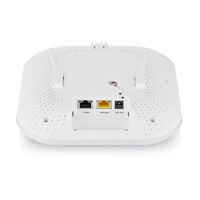 Zyxel NWA210v2 AX5400 2x2:2+4x4:4 MU-MIMO, 2x2.5G LAN Ports PoE+ (802.3at), Standalone/Nebula Cloud Managed