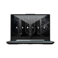 BAZAR - ASUS NTB TUF Gaming A15 (FA506NCG-HN227W), R7 7445HS, 15.6" FHD, 16GB, 1TB SSD, RTX 3050, W11 Home, Graphite Bla