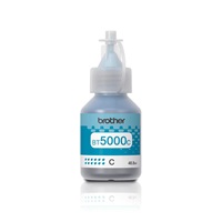 BAZAR - BROTHER INK BT-5000C cyan T3xx T4xx T5xx T7xx T9xx cca 5000 - INKTANK - po exspiraci