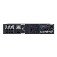 BAZAR - CyberPower Professional Series III RackMount 3000VA/3000W, 2U - Rozbaleno (Komplet)
