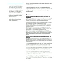 HPE PL DL380g11 4510 (2.4/12C) 2x32G 2x960G SSD P40498 8SFF MR408i-o 2x1000W 4p1G SmartChoice (promáčknutý roh krabice)