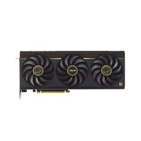 ASUS VGA NVIDIA GeForce RTX 5080 ProArt 16GB OC, RTX 5080, 16B DDR7, 2xDP, 1xHDMI, 1xUSB-C