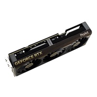 ASUS VGA NVIDIA GeForce RTX 5080 ProArt 16GB OC, RTX 5080, 16B DDR7, 2xDP, 1xHDMI, 1xUSB-C