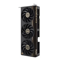 ASUS VGA NVIDIA GeForce RTX 5080 ProArt 16GB OC, RTX 5080, 16B DDR7, 2xDP, 1xHDMI, 1xUSB-C