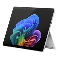Microsoft Surface Pro gen.11 (16GB,256GB,45TOPS) Copilot+PC PLATINUM