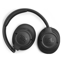 JBL Tune 730BT Black