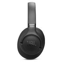 JBL Tune 730BT Black