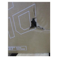 BAZAR - ASUS LCD 27" XG27WCS ROG Strix 2560x1440 Curved 180Hz 1ms DP USB-C HDMI VESA - Poškozený obal (Komplet)