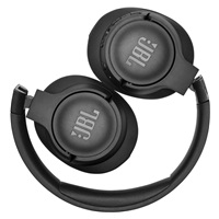 JBL Tune 760NC BT Black