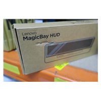 BAZAR - LENOVO MagicBay HUD pro ThinkBook 16p - Poškozený obal