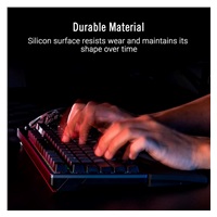 ASUS opěrka zápěstí ROG WRIST REST, černá