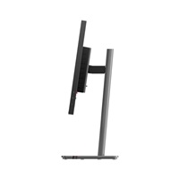 BAZAR - LENOVO LCD P24QD-40 - 23.8",IPS,16:9,2560x1440,120Hz,300cd/m2,1500:1,4ms,DP,HDMI,USB-C,RJ45 - pošk. obal