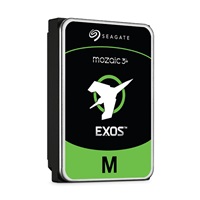SEAGATE HDD EXOS M 3,5" - 30TB, SATA III, 512MB, 512e