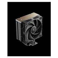 DEEPCOOL CPU Chladič AK400 G2, 1x120mm, LGA1851, AM5, černá – náhled 1