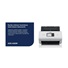 BROTHER skener ADS-4550W DUALSKEN A4 35ppm/70dual 600x600 60ADF USB LAN WIFI - display 7.1cm