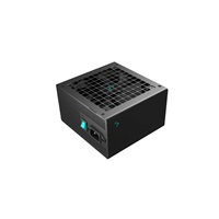 DEEPCOOL zdroj 750W PN750M, 120mm, 80+ Gold , ATX 3.1, černá