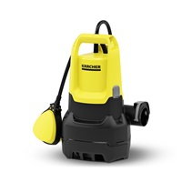 Kärcher SP 9.500 Dirt ponorné kalové čerpadlo