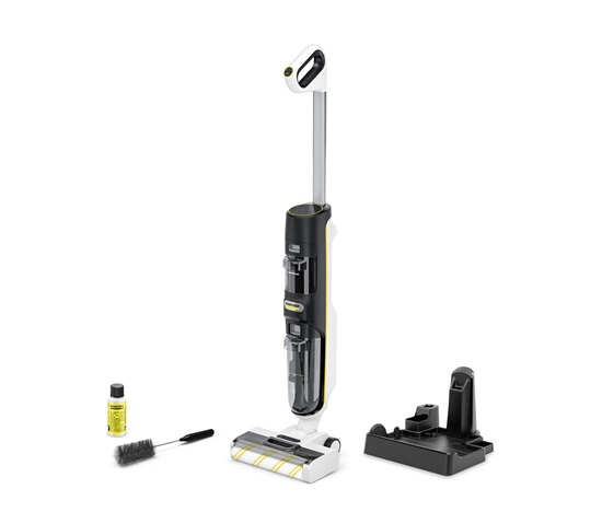 Kärcher FCV 4 *EU podlahová myčka