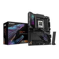 GIGABYTE MB Sc AM5 X870E A PRO X, AMD X870E, 4xDDR5, 2xUSB-C, 2xHDMI, Wifi, ATX