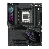 GIGABYTE MB Sc AM5 X870E A PRO X, AMD X870E, 4xDDR5, 2xUSB-C, 2xHDMI, Wifi, ATX