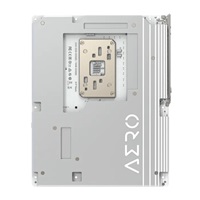 GIGABYTE MB Sc AM5 X870E AERO X WOOD, AMD X870E. 4xDDR5, 2xUSB-C, 2xHDMI, Wifi, ATX