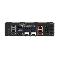 GIGABYTE MB Sc AM5 X870M A ELITE WF7, AMD X870, 4xDDR5, 2xUSB-C, 2xHDMI, Wifi, mATX