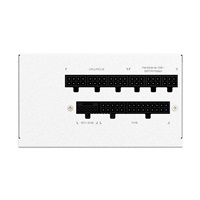 GIGABYTE zdroj UD850GM PG5 V2 ICE 850W, 120mm, Plně modulární, 80 Plus Gold, ATX 3.1