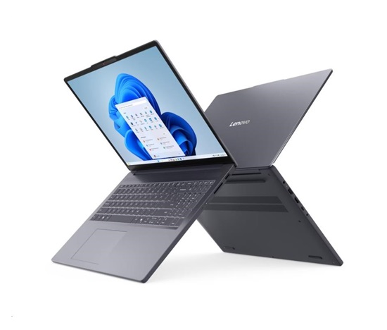 BAZAR -LENOVO NTB IdeaPad Slim 3 16IRH10 - i5-13420H,16" WUXGA IPS,16GB,512SSD,,W11H,2Y CC ( poškodená krabica )