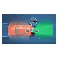 Mio MiVue E80 2.5K Dual