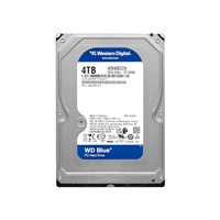 WD BLUE WD40EZZX 4TB, SATA III 3.5", 128MB 5400RPM, 180MB/s, CMR – náhled 2