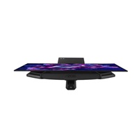 ASUS LCD 27" XG27AQWMG ROG Strix OLED, 2560x1440, 280 Hz, 0.03 ms, HDR, Vesa, DP, Hdmi, USB, Black